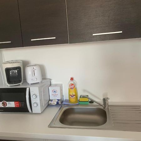 Apartalux Oradea Lägenhet Exteriör bild